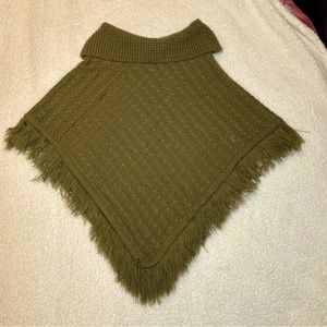 Carolyn Taylor Shawl
